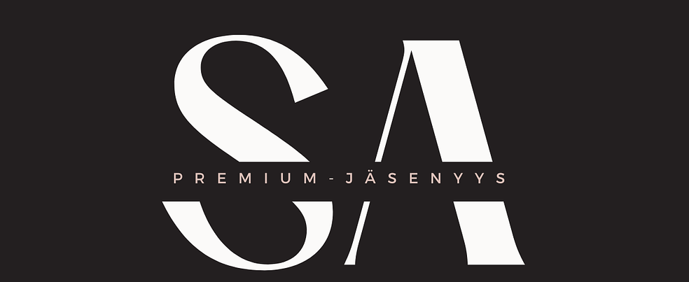 SOMEN ABC PREMIUM VIP- KOULUTUSKANAVA by SOMEN ABC