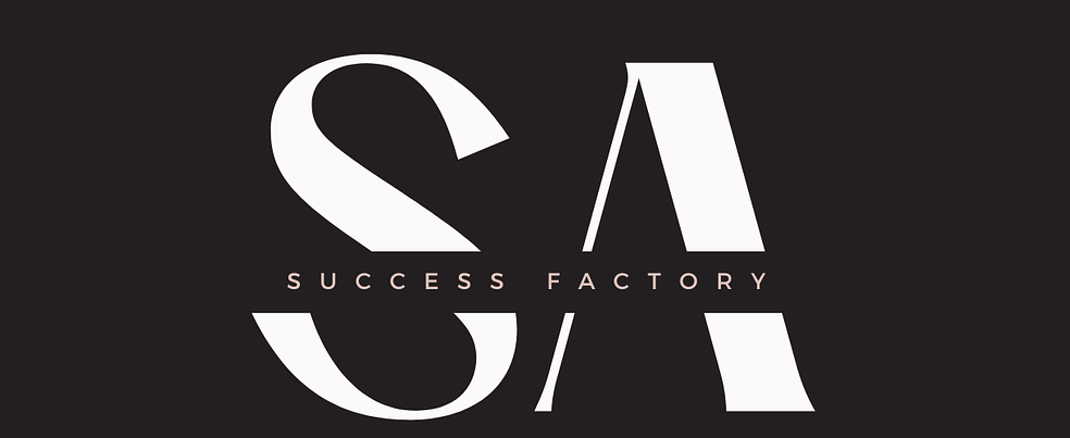 Success Factory by SOMEN ABC