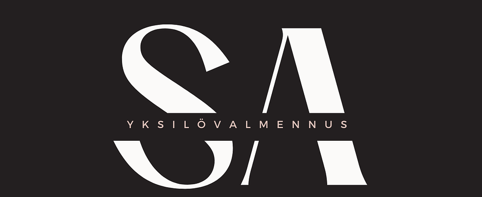 Yksilövalmennus by SOMEN ABC